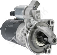Стартер CARGO 10155033