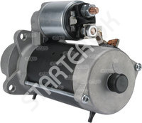 Стартер CARGO 114195 на John deere Engines 4045 4483cc   - 