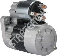 Стартер CARGO 114199 на Nissan Note  1.4 (E11)[CR14DE]  03.2006&nbsp;-&nbsp;