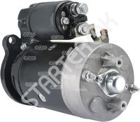 Стартер CARGO 110813 на Iveco MOTORS 8041 3.7 [8041.04..]  07.1983&nbsp;-&nbsp;12.1984