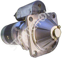 Стартер CARGO 111558