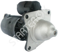 Стартер CARGO 110354