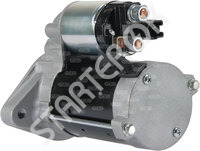 Стартер CARGO 114056 на Toyota Corolla  1.8 Verso (E12J]  03.2004 - 