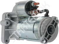 Стартер CARGO 114161 на Renault Laguna  2.2 DCi [G9T702]  03.2001&nbsp;-&nbsp;