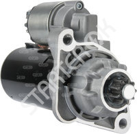Стартер CARGO 114723