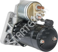 Стартер CARGO 114198 на Bmw Z series Z4 3.2 (E86)[S54B32 (326S4)]  03.2006&nbsp;-&nbsp;