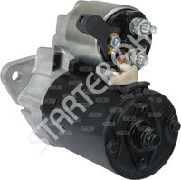 Стартер CARGO 114294 на Chrysler Voyager  2.0 i [C00]  01.1995&nbsp;-&nbsp;03.2001