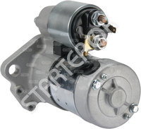 Стартер CARGO 114763 на Nissan Sentra  2.5   01.2002&nbsp;-&nbsp;12.2004