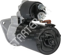 Стартер CARGO 115399 на Fiat 500  L 1.6 Multijet [199B5.000]  09.2012&nbsp;-&nbsp;