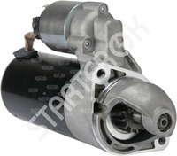 Стартер CARGO 114850