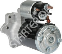 Стартер CARGO 114057 на Renault Modus  1.6 [K4M790]  12.2004&nbsp;-&nbsp;