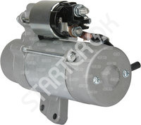 Стартер CARGO 115328 на Citroen C5  3.0 HDi X7 (RD)[DT20C]  04.2009&nbsp;-&nbsp;