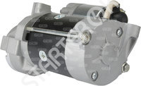 Стартер CARGO 114482 на Vauxhall Signum  3.0 CDTi V6	 [Z30DT]  07.2005&nbsp;-&nbsp;