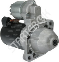 Стартер CARGO 115339