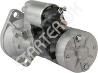 Стартер CARGO 113924 на Thermo king 30 MAX   Yanmar eng 01.1979&nbsp;-&nbsp;