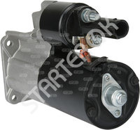 Стартер CARGO 115542 на Skoda Fabia  1.4 16V [BKY] (6Y5) 05.2000&nbsp;-&nbsp;