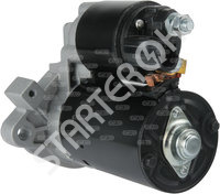 Стартер CARGO 115524 на Toyota Yaris  1.0 Hatchback [1KR-FE](_P13_)  12.2010&nbsp;-&nbsp;