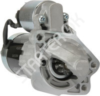 Стартер CARGO 115553