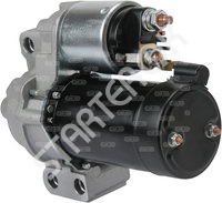 Стартер CARGO 115354 на Citroen C5  3.0 V6 [XFU(ES9A)]  01.2008&nbsp;-&nbsp;