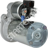 Стартер CARGO 115758 на Hyundai Ix35 IX35 2.0 [G4KD]  01.2010&nbsp;-&nbsp;