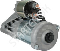Стартер CARGO 115829 на Renault Fluence  1.6 DCi [R9M402]  07.2014&nbsp;-&nbsp;