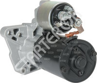 Стартер CARGO 115698 на Renault Fluence  2.0  [F4R872]  02.2011&nbsp;-&nbsp;