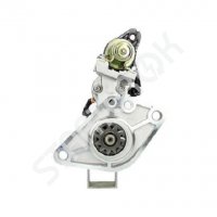 Стартер CARGO 115751 на Hyundai HD  65 3.5 [D4AF]  09.2006&nbsp;-&nbsp;