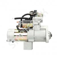 Стартер CARGO 115751 на Hyundai HD  65 3.5 [D4AF]  09.2006&nbsp;-&nbsp;