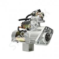 Стартер CARGO 115751 на Hyundai HD  65 3.5 [D4AF]  09.2006&nbsp;-&nbsp;