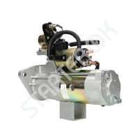 Стартер CARGO 115751 на Hyundai HD  65 3.5 [D4AF]  09.2006&nbsp;-&nbsp;
