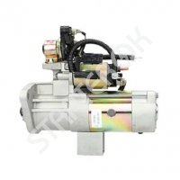 Стартер CARGO 115751 на Hyundai HD  65 3.5 [D4AF]  09.2006&nbsp;-&nbsp;