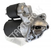 Стартер CHRYSLER 4672108 восстановленный на Chrysler Sebring  2.5 V6   01.1995&nbsp;-&nbsp;