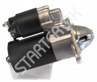 Стартер CHRYSLER 4672108 восстановленный на Chrysler Sebring  2.5 V6   01.1995&nbsp;-&nbsp;