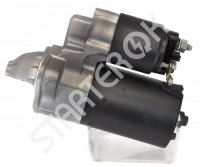 Стартер CHRYSLER 4672108 восстановленный на Chrysler Sebring  2.5 V6   01.1995&nbsp;-&nbsp;