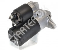 Стартер CHRYSLER 4672108 восстановленный на Chrysler Sebring  2.5 V6   01.1995&nbsp;-&nbsp;