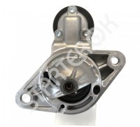 Стартер CHRYSLER 4672108 восстановленный на Chrysler Sebring  2.5 V6   01.1995&nbsp;-&nbsp;