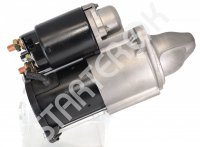 Стартер DELCO REMY 8000387 восстановленный на Chevrolet Cruze  1.6 (J308)[LDE]  08.2012&nbsp;-&nbsp;