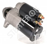 Стартер DELCO REMY 8000387 восстановленный на Chevrolet Cruze  1.6 (J308)[LDE]  08.2012&nbsp;-&nbsp;