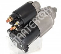 Стартер DELCO REMY 8000387 восстановленный на Chevrolet Cruze  1.6 (J308)[LDE]  08.2012&nbsp;-&nbsp;