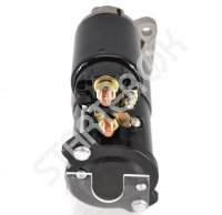 Стартер DELCO REMY 8000387 восстановленный на Chevrolet Cruze  1.6 (J308)[LDE]  08.2012&nbsp;-&nbsp;