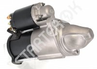 Стартер DELCO REMY 8000387 восстановленный на Chevrolet Cruze  1.6 (J308)[LDE]  08.2012&nbsp;-&nbsp;