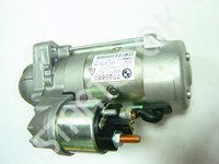 Стартер DENSO 4280000660 на Bmw 7 series 730 3.0 Diesel (E38)[M57D30]  08.1998 - 09.1998