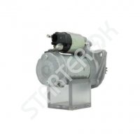 Стартер DENSO 4280007031 на Volkswagen Polo  1.2 TSi [CJZC]  02.2014&nbsp;-&nbsp;