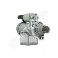 Стартер DENSO 4280007031 на Volkswagen Polo  1.2 TSi [CJZC]  02.2014&nbsp;-&nbsp;