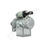 Стартер DENSO 4280007031 на Volkswagen Polo  1.2 TSi [CJZC]  02.2014&nbsp;-&nbsp;
