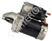 Стартер DENSO 4280001750 восстановленный на Bmw 3 series 318 2.0 i (E90)[N46B20B]  09.2005&nbsp;-&nbsp;