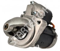 Стартер DENSO 4280001750 восстановленный на Bmw 3 series 318 2.0 i (E90)[N46B20B]  09.2005&nbsp;-&nbsp;