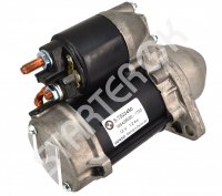 Стартер DENSO 4280001750 восстановленный на Bmw 3 series 318 2.0 i (E90)[N46B20B]  09.2005&nbsp;-&nbsp;