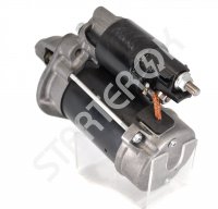 Стартер DENSO 4280004600 восстановленный на Audi A6  3.0 TDi [CDYB]  01.2008&nbsp;-&nbsp;