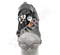 Стартер DENSO 4280005510 восстановленный на Mercedes-benz C  250 2.1 Di (204)[OM651.911]  01.2009 - 